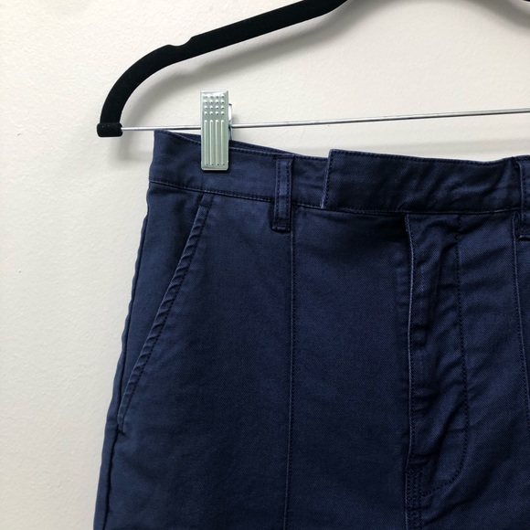 Alex Mill High Rise Trouser NWT - Picture 4 of 5